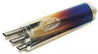 Flame-3 outlet