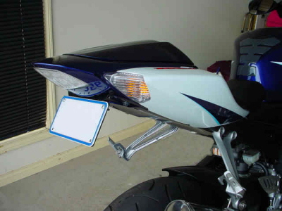 GSX-R K6 FE