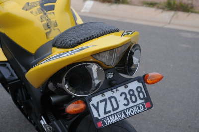 R1 Tail